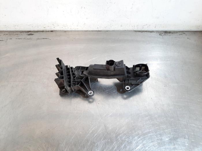 Borne de batterie BMW 3-Série