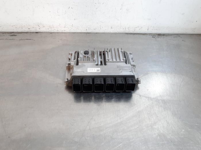 Ordinateur gestion moteur BMW 3-Série