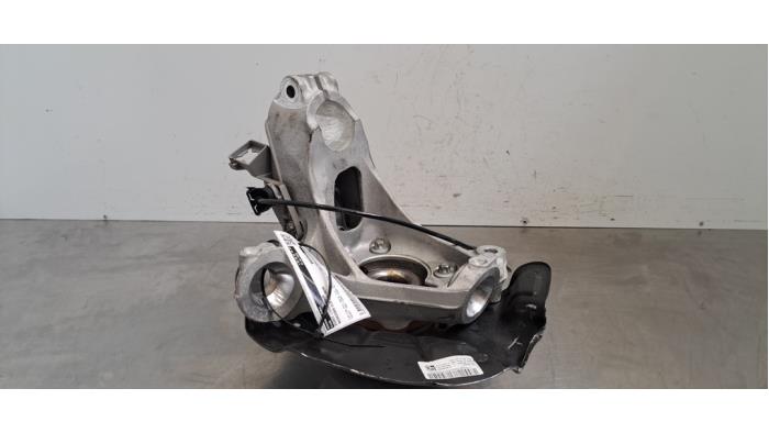 Joint avant gauche Mercedes CLA