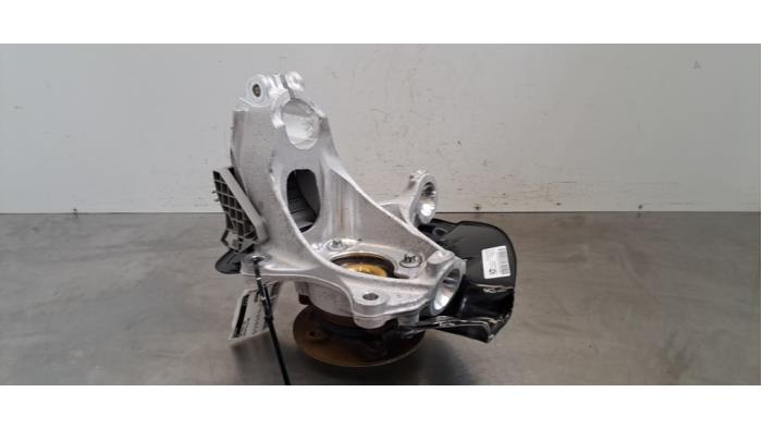 Joint avant droit Mercedes CLA