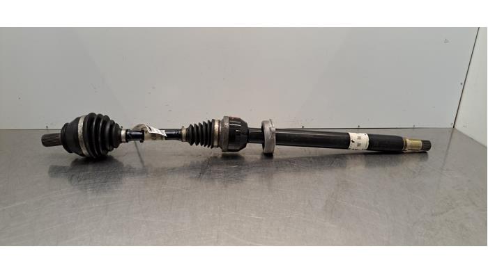 Arbre de transmission avant droit Mercedes CLA