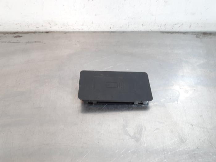 Chargeur sans fil BMW 3-Série