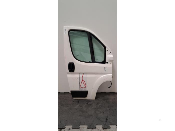 Portière 4portes avant droite Peugeot Boxer