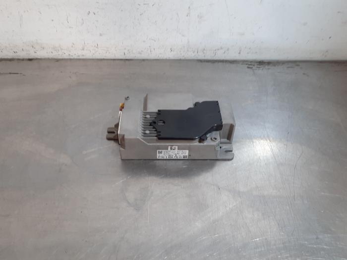 Module (divers) BMW 3-Série