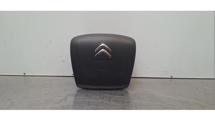 Airbag gauche (volant) Citroen Jumper