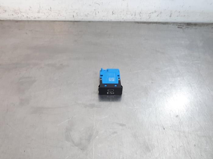 Prise USB BMW 3-Série