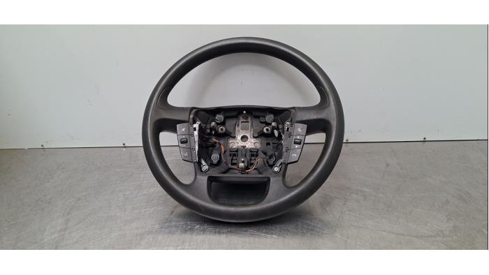 Volant Citroen Jumper