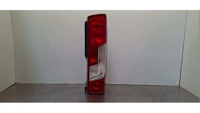 Feu arrière droit Citroen Jumper