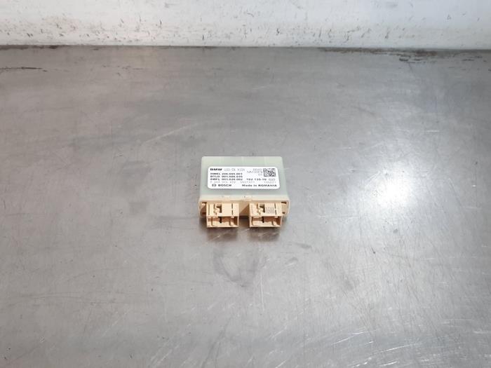 Module PDC BMW 3-Série