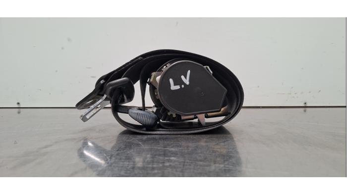 Ceinture de sécurité avant gauche Citroen Jumper