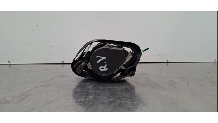 Ceinture de sécurité avant droite Citroen Jumper