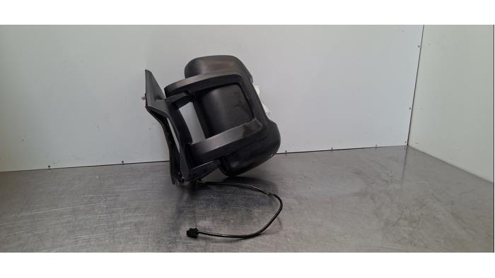 Rétroviseur extérieur gauche Citroen Jumper