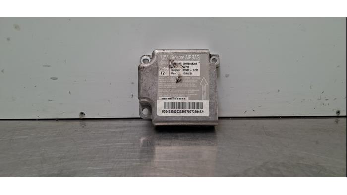 Module airbag  Citroen Jumper
