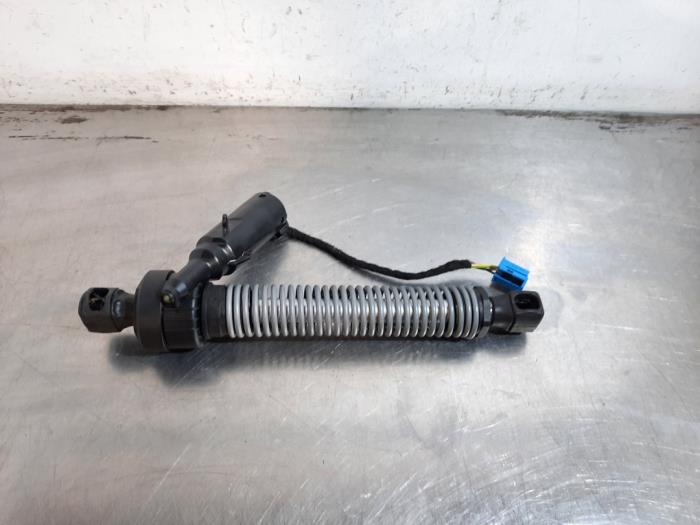 Kit amortisseur couvercle coffre BMW 3-Série