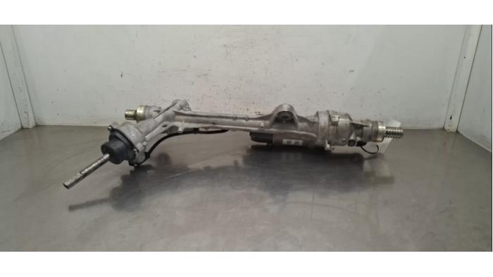 Boîtier de direction assistée Nissan Interstar