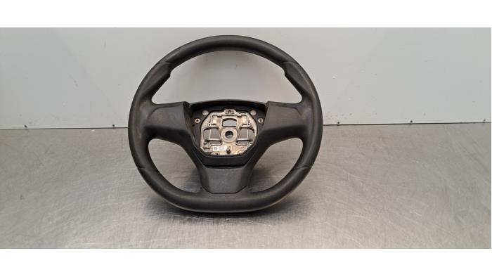 Volant Fiat Scudo