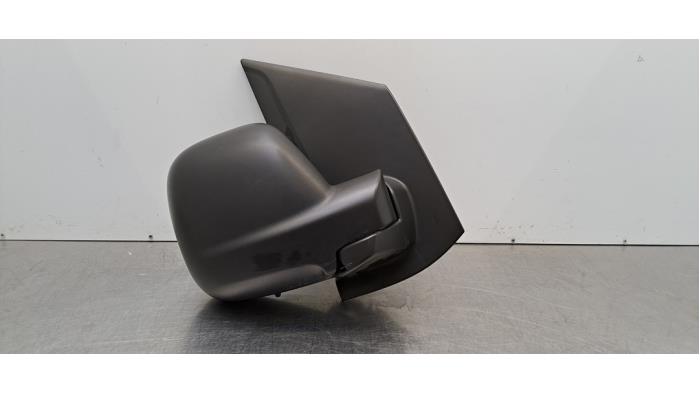Rétroviseur extérieur droit Fiat Scudo