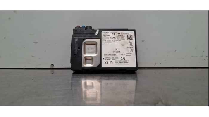 Module de communication Nissan Interstar