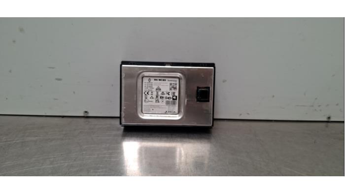 Chargeur sans fil Nissan Interstar
