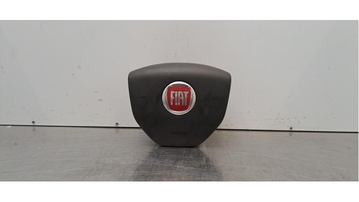 Airbag gauche (volant) Fiat Scudo