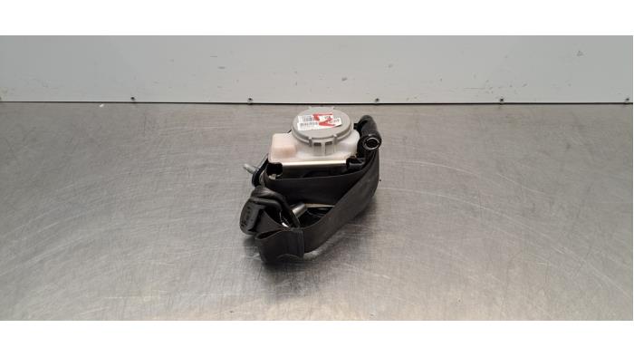 Ceinture de sécurité avant gauche Fiat Scudo