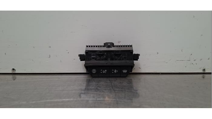 Commutateur (divers) Nissan Interstar