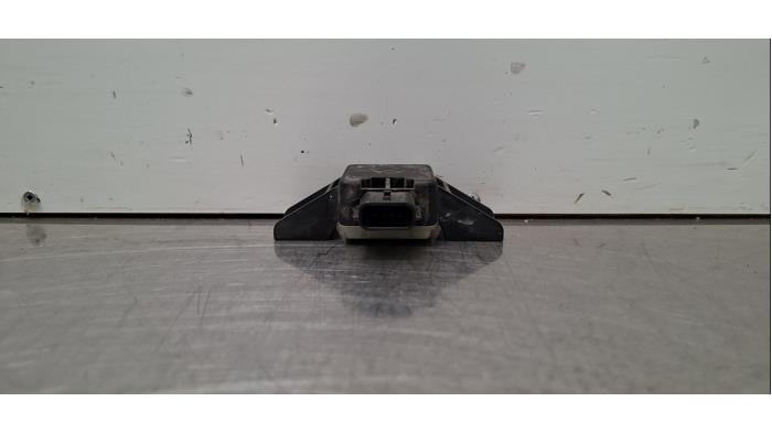 Capteur gonflage pneus Nissan Interstar