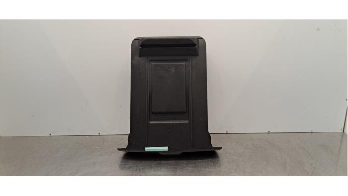 Ensemble cric Fiat Scudo