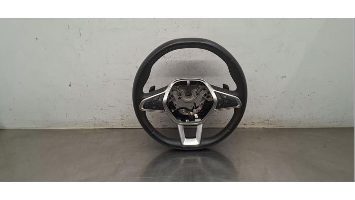 Volant Nissan Interstar