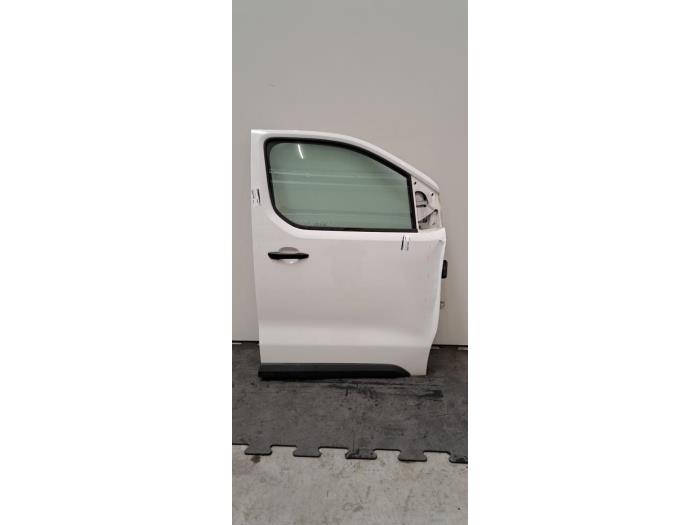 Portière 4portes avant droite Peugeot Expert