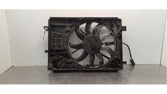 Ventilateur Fiat Scudo