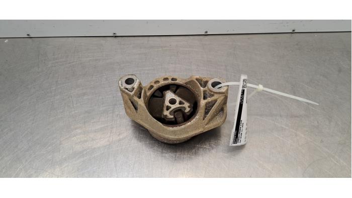 Support boîte de vitesse Fiat Scudo