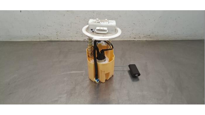 Pompe carburant électrique Nissan Interstar