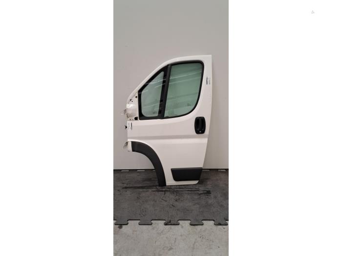 Portière 4portes avant gauche Citroen Jumper