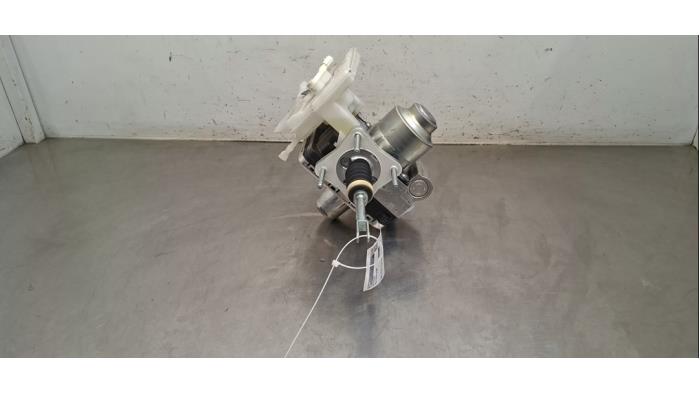 Assistant de freinage Nissan Interstar