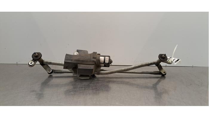 Moteur+mécanique essuie-glace Peugeot Boxer