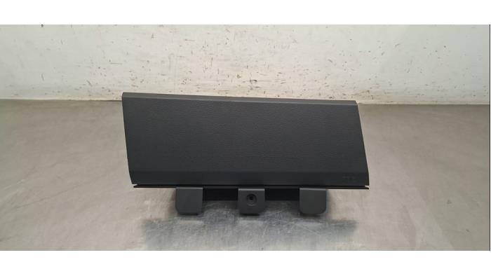 Airbag droite (tableau de bord) Nissan Interstar