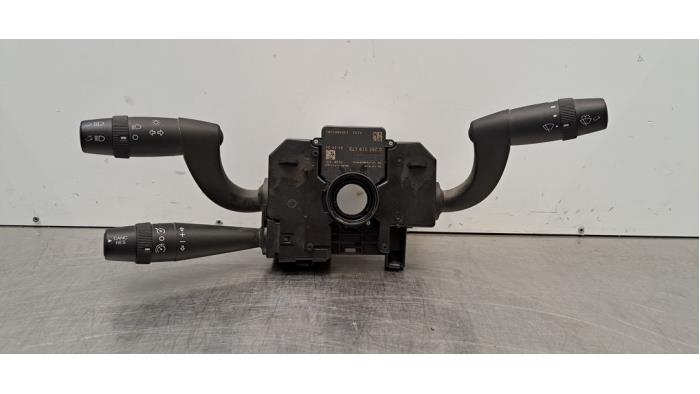 Commutateur combi colonne de direction Peugeot Boxer