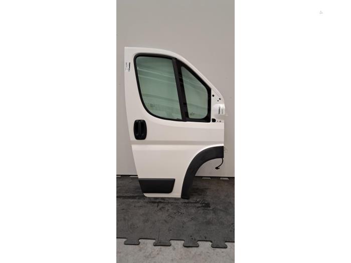Portière 4portes avant droite Citroen Jumper