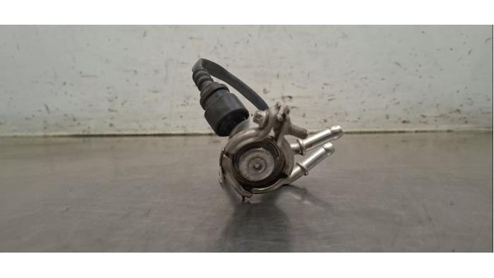 Injecteur Adblue Nissan Interstar