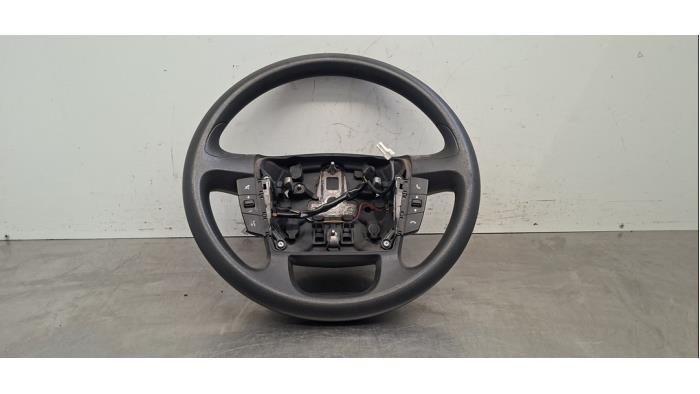 Volant Peugeot Boxer