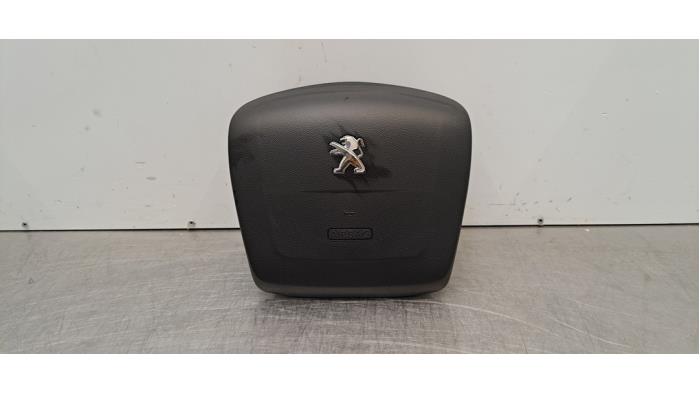 Airbag gauche (volant) Peugeot Boxer