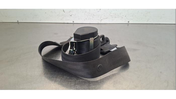 Ceinture de sécurité avant gauche Peugeot Boxer