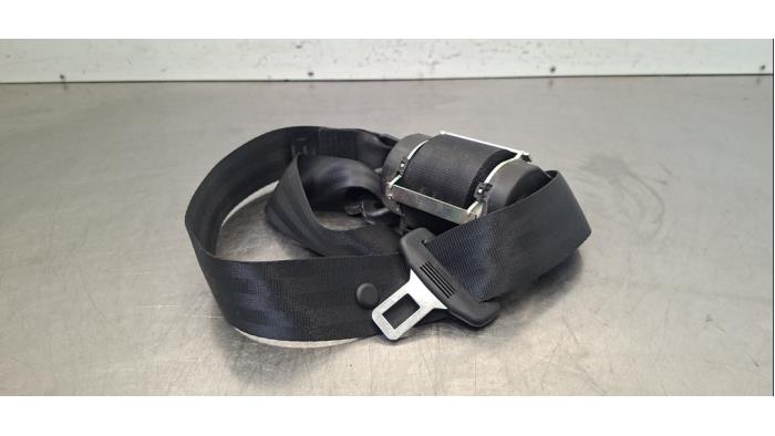 Ceinture de sécurité avant droite Peugeot Boxer