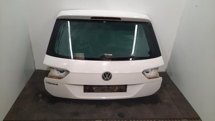 Hayon Volkswagen Tiguan