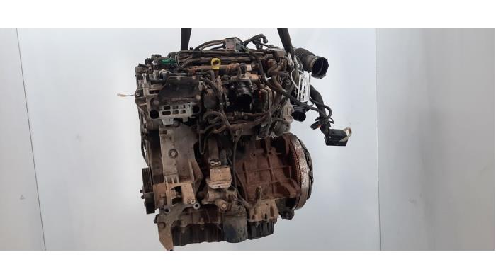 Moteur Peugeot Expert