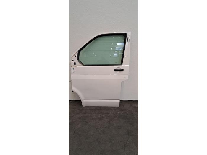 Portière 4portes avant gauche Volkswagen Transporter