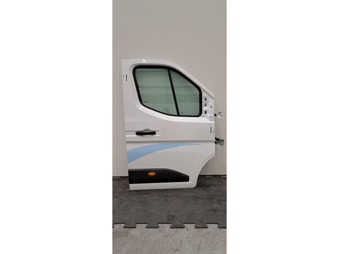 Portière 4portes avant droite Nissan Interstar