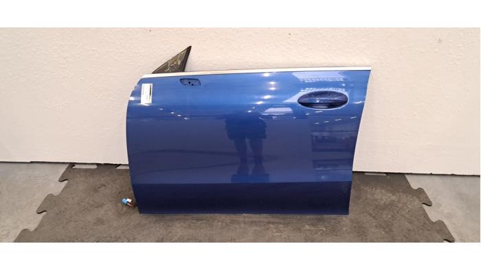 Portière 4portes avant gauche Mercedes CLA