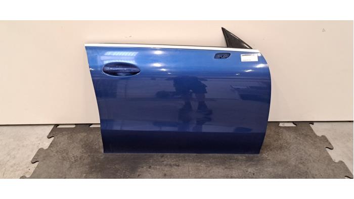 Portière 4portes avant droite Mercedes CLA